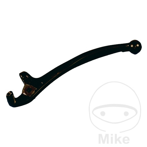 JMP brzdová páčka černá SUZUKI AP 50 97-99, AY 50 AC KATANA 97-04, AY 50 WR LC KATANA RACING 98-04, AY 50 W LC KATANA 97-04, AY 50 A LC KATANA DITECH 05-06, UF 50 ESTILETE 00-01, UX 50 W ZILLION 99-00