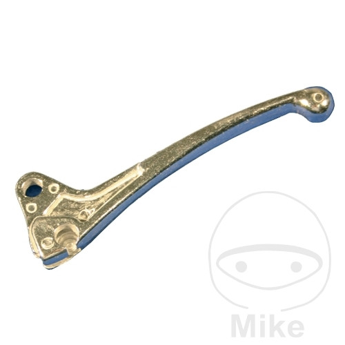 JMP brzdová páčka hliník YAMAHA CY 50 JOG 92-01, PW 50 82-26