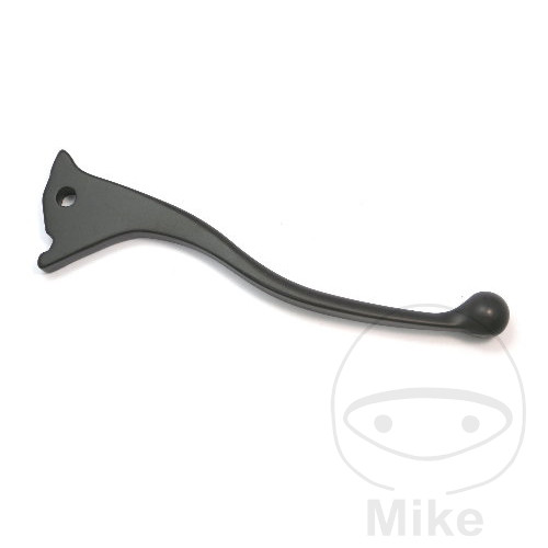 JMP brzdová páčka černá YAMAHA XT 660 X 04-16, XT 660 R 04-16