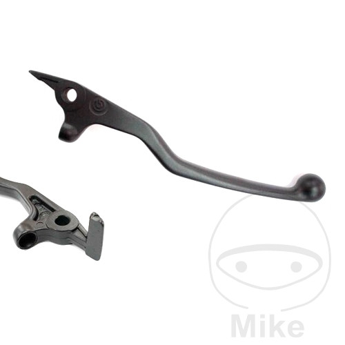 JMP brzdová páčka ANTHRA kovaná APRILIA COMPAY 50 CUSTOM 10-13, COMPAY 125 CUSTOM 09-13, HABANA 50 99, HABANA 50 KAT 00-01, HABANA 50 CUSTOM 99, HABANA 50 CUSTOM KAT 00-01, HABANA 125 CUSTOM 99-02...