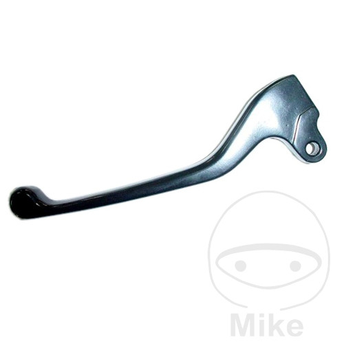 JMP brzdová páčka černá GILERA RUNNER 50 DT 97-98, RUNNER 50 DD 98-01, RUNNER 50 SP DD 99-01, STALKER 50 DD 97-00, STALKER 50 DT BASE 99-02, STALKER 50 DT BASE EURO1 03, STALKER 50 DT BASE EURO2 04-06...