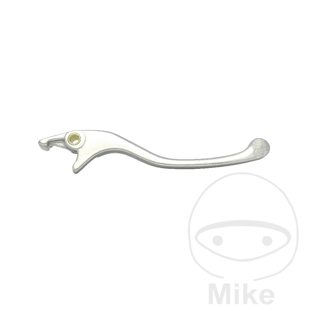 JMP brzdová páčka hliník kovaná HONDA CB 500 94-96, CB 750 F2 SEVEN FIFTY 92-03, CB 750 NIGHTHAWK 91-92, CB-1 400 F 89-90, CB-X4 1300 DC 98-02, CBR 400 R 87, CBR 600 F 87-88...