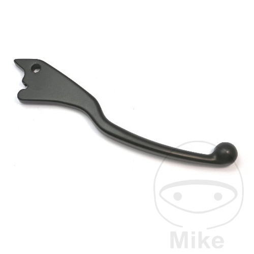JMP brzdová páčka černá SUZUKI GSX 600 FU2 88, GSX 600 FU 88, GSX 600 F 88, GSX 1100 F 88, GSX-R 750 85-87, GSX-R 750 X 86-87, GSX-R 750 R SPECIAL EDITION 86...