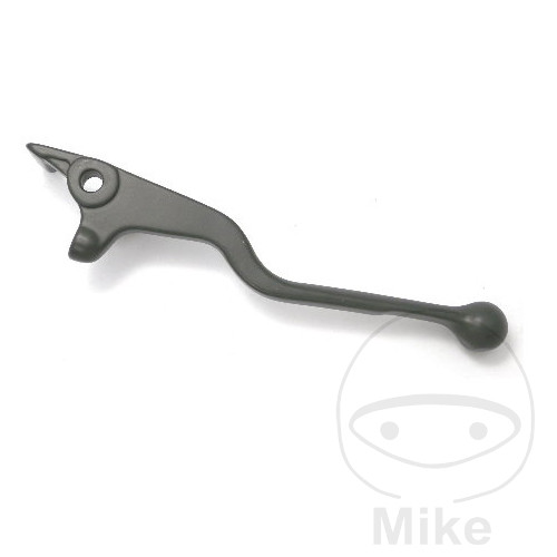 JMP brzdová páčka černá kovaná BMW F 650 650 GS 00-08, F 650 650 GS ABS 00-08, F 650 650 GS DAKAR 00-08, F 650 650 GS DAKAR ABS 02-08, F 650 650 CS SCARVER 02-05, F 650 650 CS SCARVER ABS 02-05, G 650 GS SERTÄO 12...
