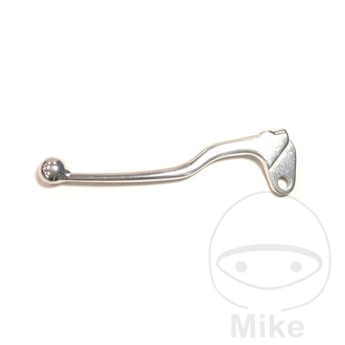 JMP spojková páčka hliník kovaná SUZUKI RM 85 05-13, RM 85 L VELKÁ KOLA 05-19, RM 85 L GROSSRAD 20-23, RM 125 92-12, RM 250 92-12, YAMAHA DT 125 RE 04-06, DT 125 RE MX EVERTS 05-06...