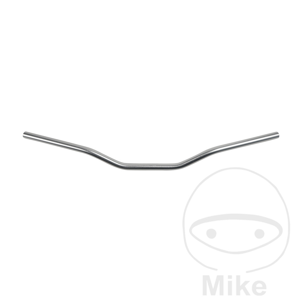 Accossato řidítka AL 22MM SI ACC APRILIA PEGASO 650 IE FACTORY 07-10, PEGASO 650 IE STRADA 05-10, PEGASO 650 IE TRAIL 06-10, PEGASO 650 IE TUNDRA 07-08, TUONO 125 03-04, TUONO 125 4T ABS 19-20, TUONO 125 4T ABS EURO4 21...