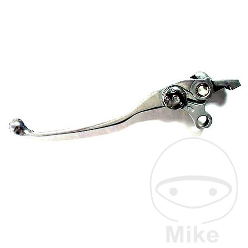JMP spojková páčka hliník YAMAHA FJR 1300 A  ABS 03-21, FJR 1300 AE  ABS ELEKTRONICKÝ PODVOZEK 14-19, FJR 1300 01-05, FJR 1300 AE  ABS ELEKTRONISCHES FAHRWERK 20-21, FJR 1300 AE ULTIMATE EDITION ABS ELEKTRONISCHES FAHRWERK 20-21, XJR 1300 C 15-16, XJR 130