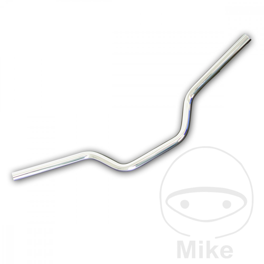 Fehling řidítka ocel chrom 22 mm Fehling Touring BMW R 50 /5 69-73, R 60 /5 69-73, R 60 /6 73-76, R 75 /5 69-73, R 75 /6 73-76, R 80 ST 82-85, R 80 R 91-94...
