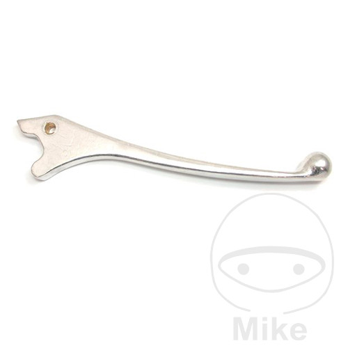 JMP brzdová páčka hliník KAWASAKI H1 500 72-75, H2 750 MACH 4 72-75, KH 250 76-80, KH 400 76-78, KH 500 76-77, S3 400 MACH 2 74-75, Z 400 74-77...