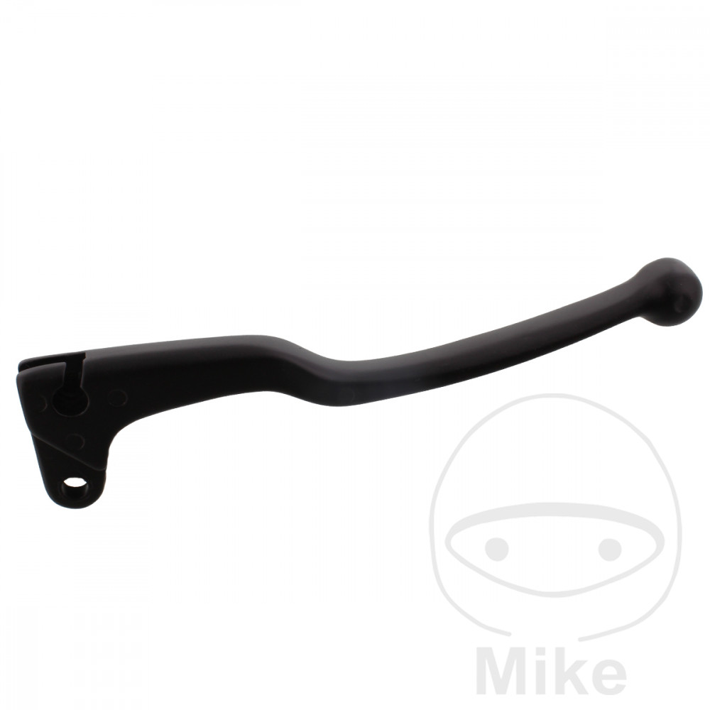 JMP spojková páčka černá kovaná HONDA FT 500 82-83, MTX 50 S 84, MTX 80 C 82-84, XL 200 R 83-84, XL 250 R 82-83, XL 500 R PRO LINK 82-85