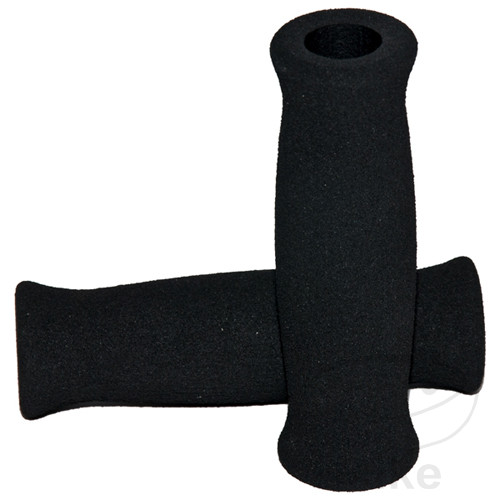 Levně EBC rukojeť BAJA černá EBC D.21/21MM otevřený