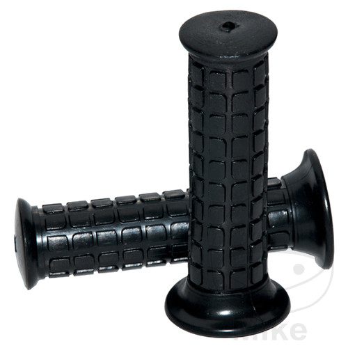 Levně JMP rukojeti černá Tloušťka 22 mm. délka 120mm uzavřené