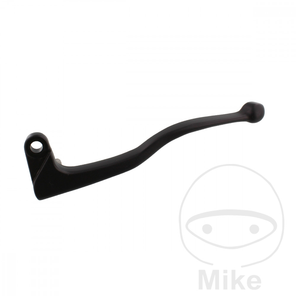 JMP spojková páčka černá HONDA MTX 80 RS 83-85, MTX 80 R2 87, MTX 125 RW 83-90, MTX 200 RW 83-88, TLR 200 REFLEX 86-87, XL 250 R 84-88, XL 350 R 85-88...