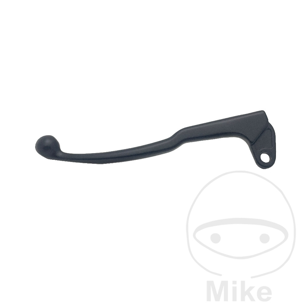 JMP spojková páčka černá SUZUKI DR 125 S 82-94, DR 250 S 82-87, DR 600 SU 85-89, DR 600 S 85-89, DR 600 R DAKAR 86-89, DR 600 RU DAKAR 87-89, GN 250 85-99...