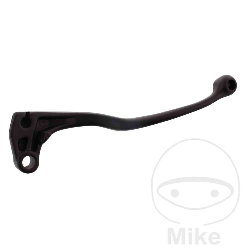 JMP spojková páčka černá kovaná YAMAHA FZ 600 86-88, RD 350 LCF  YPVS 85, SRX 600 H 86-89, SRX 600 N 86-89, SRX 600 87, XJ 600 H 84-91, XJ 600 N 84-91...