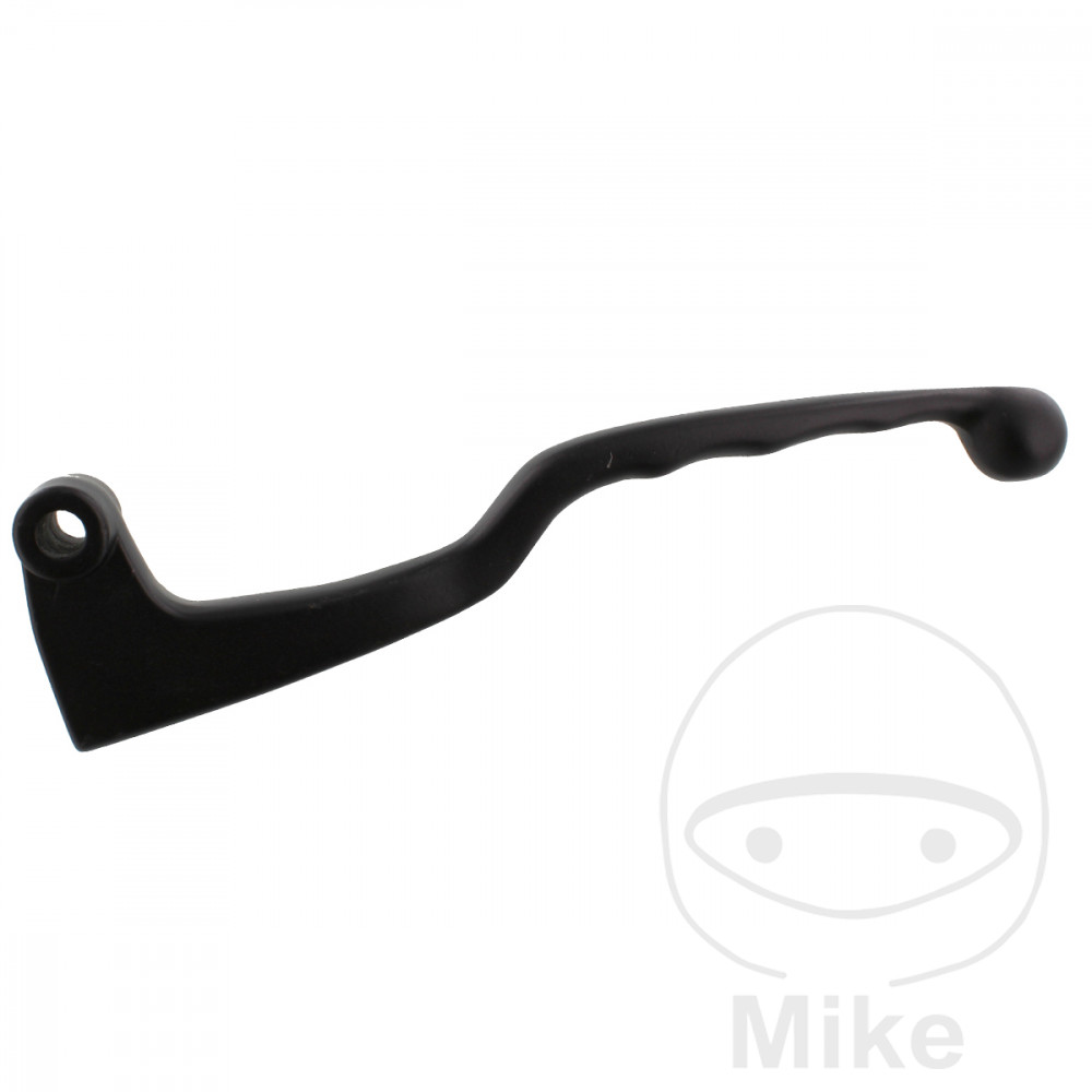 JMP spojková páčka černá KAWASAKI GPZ 305 BELT DRIVE BELT DRIVE 84-89, GPZ 1100 82, GT 550 83, GT 750 82-83, Z 305 GP 83, Z 400 GP 83, Z 550 GP 82-83...
