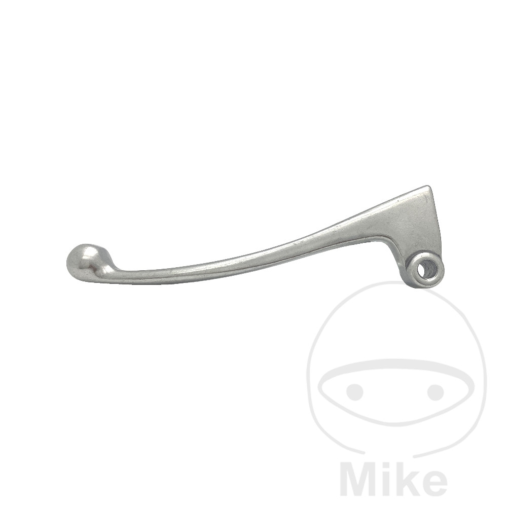 JMP spojková páčka hliník KAWASAKI KH 250 76-80, KH 400 76-78, KH 500 76-77, Z 250 79-82, Z 250 LTD 82-84, Z 400 76-83, Z 400 CUSTOM 79...