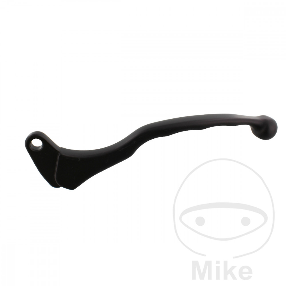 JMP spojková páčka černá YAMAHA XS 400  DOHC 82-84, XZ 550 /S 82-84