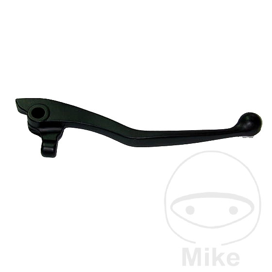 JMP brzdová páčka černá kovaná YAMAHA FJ 1100 84-85, FJ 1200 86-97, FZ 600 86-88, FZ 750 85-86, FZ 750 GENESIS 87-94, FZR 750 RT GENESIS 87-88, FZR 1000 GENESIS 87-88...