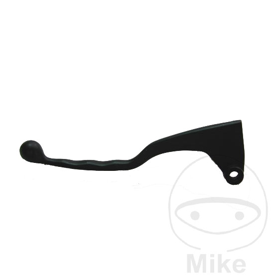 JMP spojková páčka černá KAWASAKI GPX 600 R 88-99, GPZ 600 R NINJA 85-90, GPZ 750 UNI TRAK 85, GPZ 1100 UNI TRAK 83-85, Z 750 GP UNI TRAK 83-84, ZX 750 TURBO 84-85