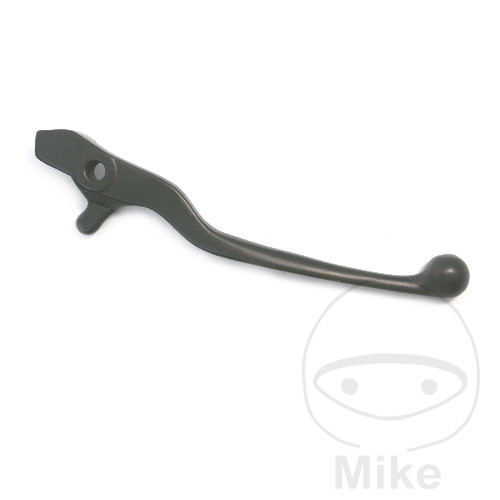 JMP brzdová páčka černá KAWASAKI KLR 250 84-90, KLR 600 84-89