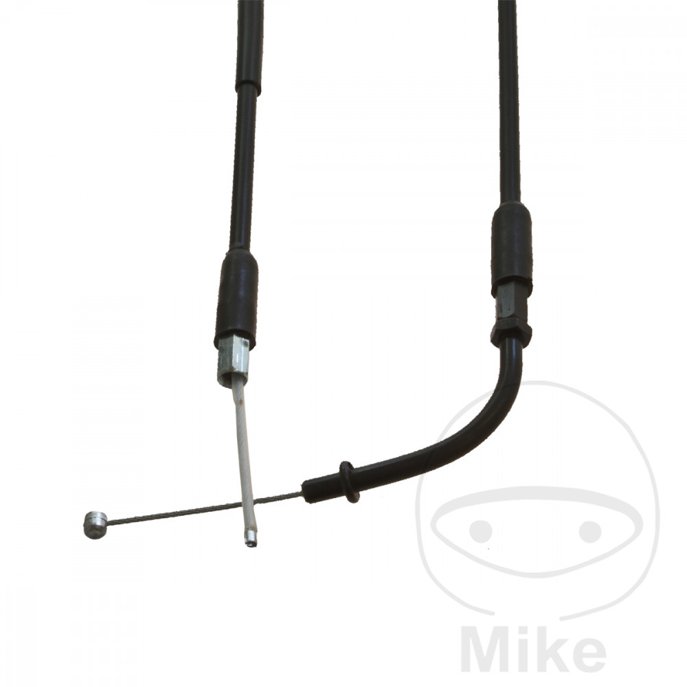 Levně JMP plynové lanko YAMAHA SR 125 92-96