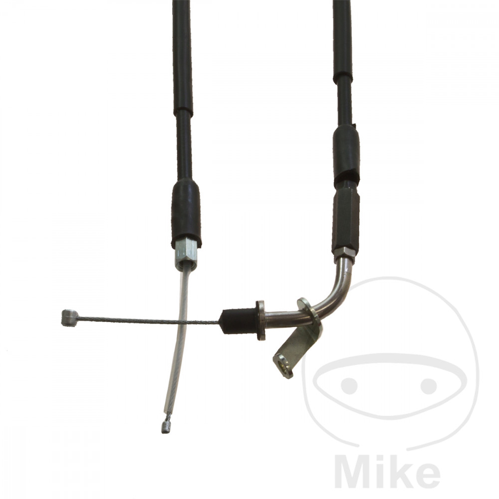 Levně JMP plynové lanko YAMAHA SR 125 97-02