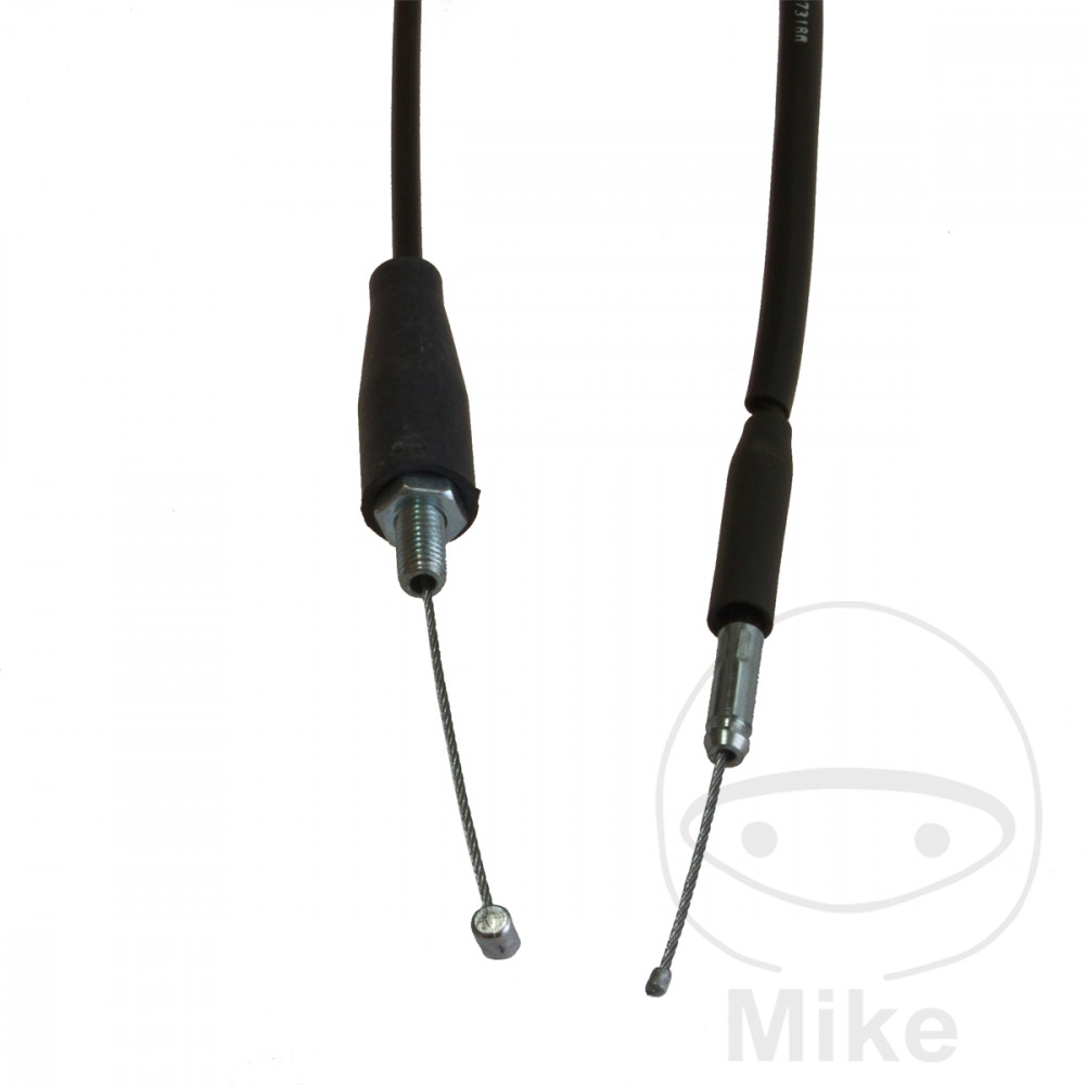 Levně JMP plynové lanko KAWASAKI KX 80 86-92, KX 80 MALÁ KOLA 93-00, KX 80 VELKÁ KOLA 93-96, KX 85 MALÁ KOLA 01-13, KX 85 VELKÁ KOLA 07-13