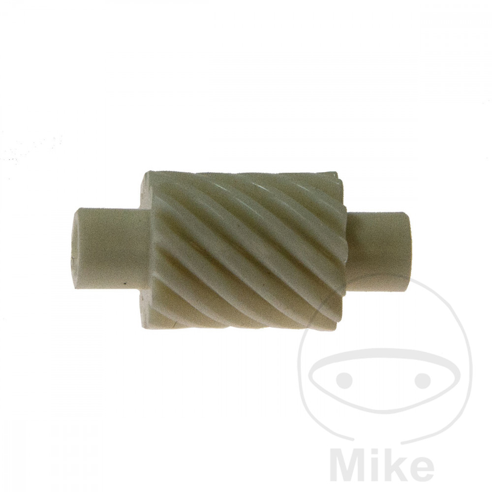 CIF pohon tachometru bílý 12 závity VESPA P 80 X 81-83, P 125 X 77-82, P 150 X 78-81, P 200 E 77-82, PX 80 E 81-83, PX 80 E LUSSO 83-96, PX 80 E LUSSO E-START 84-96...