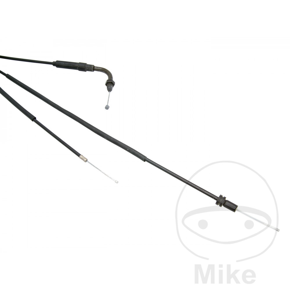 Levně JMP plynové lanko APRILIA SPORT CITY 50 4T ONE 09-13, SPORT CITY 50 2T ONE 10-13, SR 50 R LC 05-18, SR 50 R LC EURO4 18-19, SR 50 R LC EURO4 20-21,