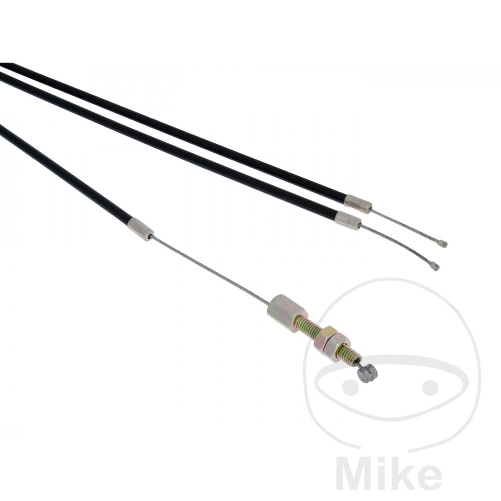 JMP plynové lanko DERBI ATLANTIS 25 AC CITY 06-10, ATLANTIS 50 AC 02, ATLANTIS 50 AC BULLET 04-13, ATLANTIS 50 AC CITY 04-12, ATLANTIS 50 AC RED BULLET 04-08, SONAR 50 2T 10-13, GILERA ICE 50 02-03...