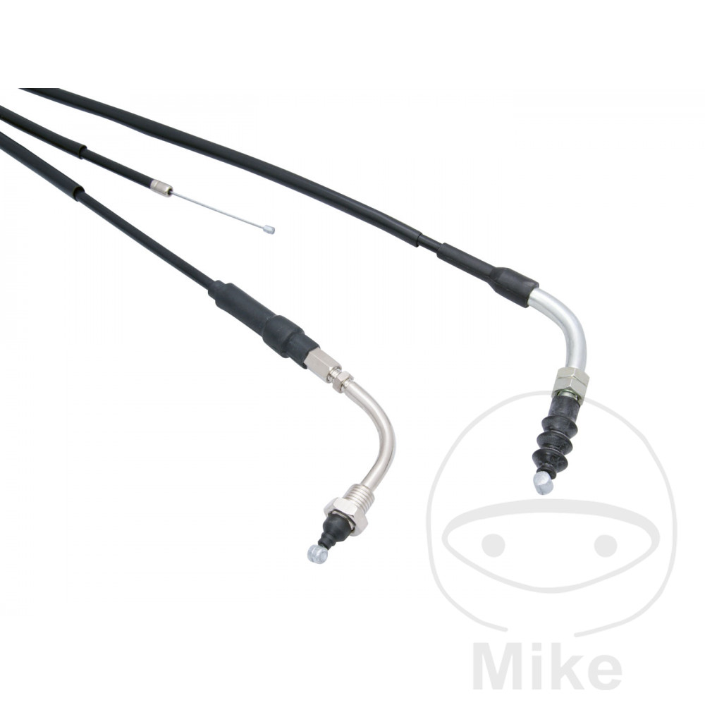 Levně JMP plynové lanko HONDA SFX 50 96-00, SXR 50 MM 98-00, SZX 50 X CROSS SPORT X8R 98-02, SZX 50 S SUPER SPORT X8R 98-02