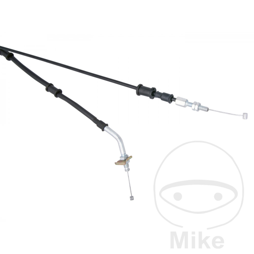 Levně Naraku plynové lanko siehe 7310699 04/22 PIAGGIO ZIP 50 II 4T 00-03, ZIP 50 4T 06-18, ZIP 50 4T SPECIAL EDITION 12-15