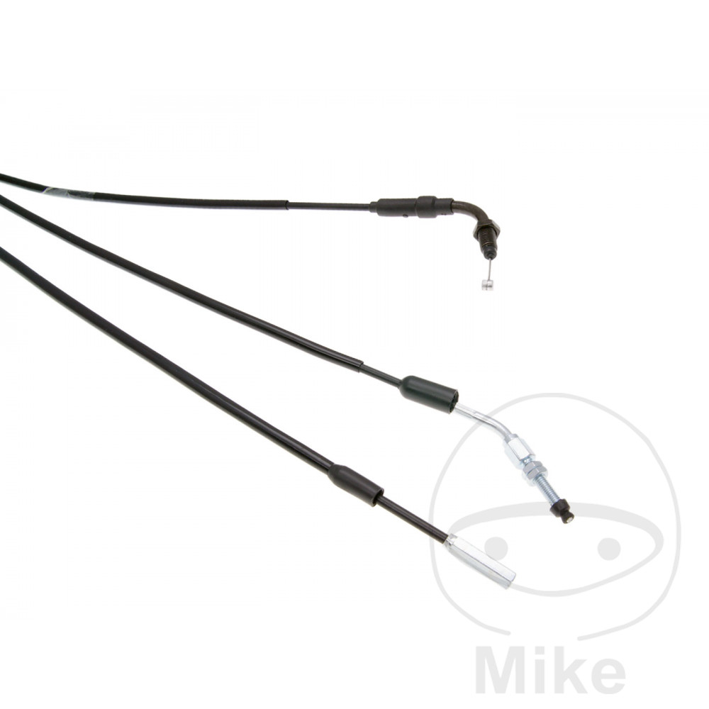 Levně JMP plynové lanko ATU METEORIT 303 25 R 99-02, METEORIT 303 50 R 01-02, PEGASUS CORONA 25 SPORT 02-05, CORONA 25 SPORT EDITION 06-10, CORONA 50 SPORT
