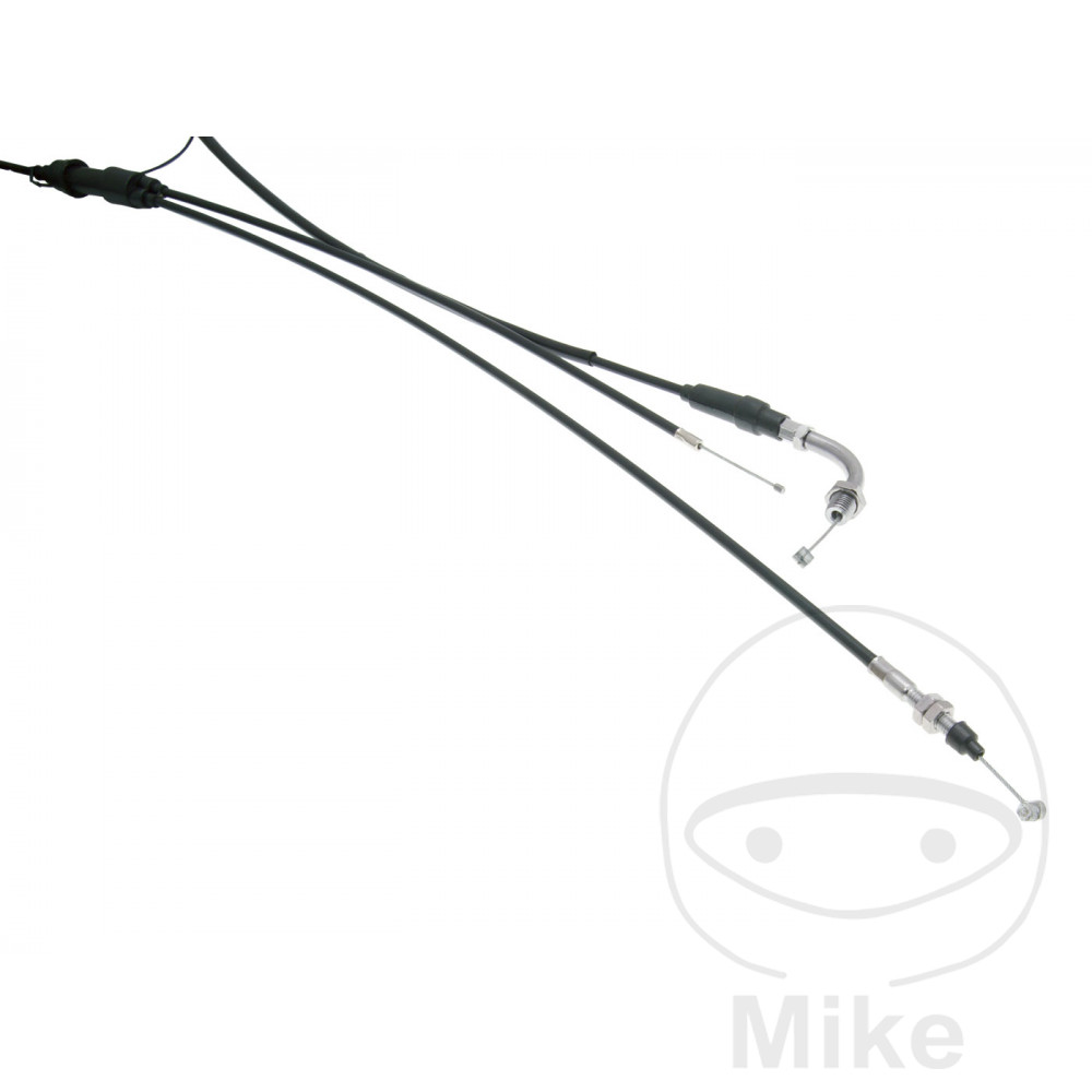 Levně JMP plynové lanko HERCULES LIMBO 25 MA 95, REGGAE 50 95, SPLINTER 50 95, PEUGEOT BUXY 50 M 95-97, BUXY 50 RS RM 96-97, SPEEDAKE 50 95-97, ZENITH 25 MA