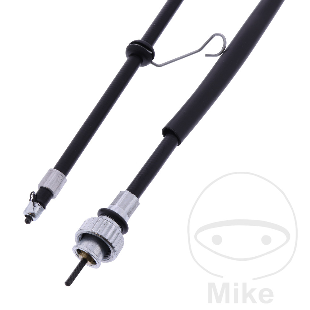 CIF lanko tachometru PIAGGIO HEXAGON 125 LX 2T 98-00, HEXAGON 125 LX4 4T 98-00, HEXAGON 125 GTX 4T 11 PALCŮ 00-02, HEXAGON 180 LXT 2T 98-00, HEXAGON 250 GT 98-00, SUPER HEXAGON 125 GTX 12 PALCŮ 02-03, SUPER HEXAGON 180 GTX 11 PALCŮ 00-01...