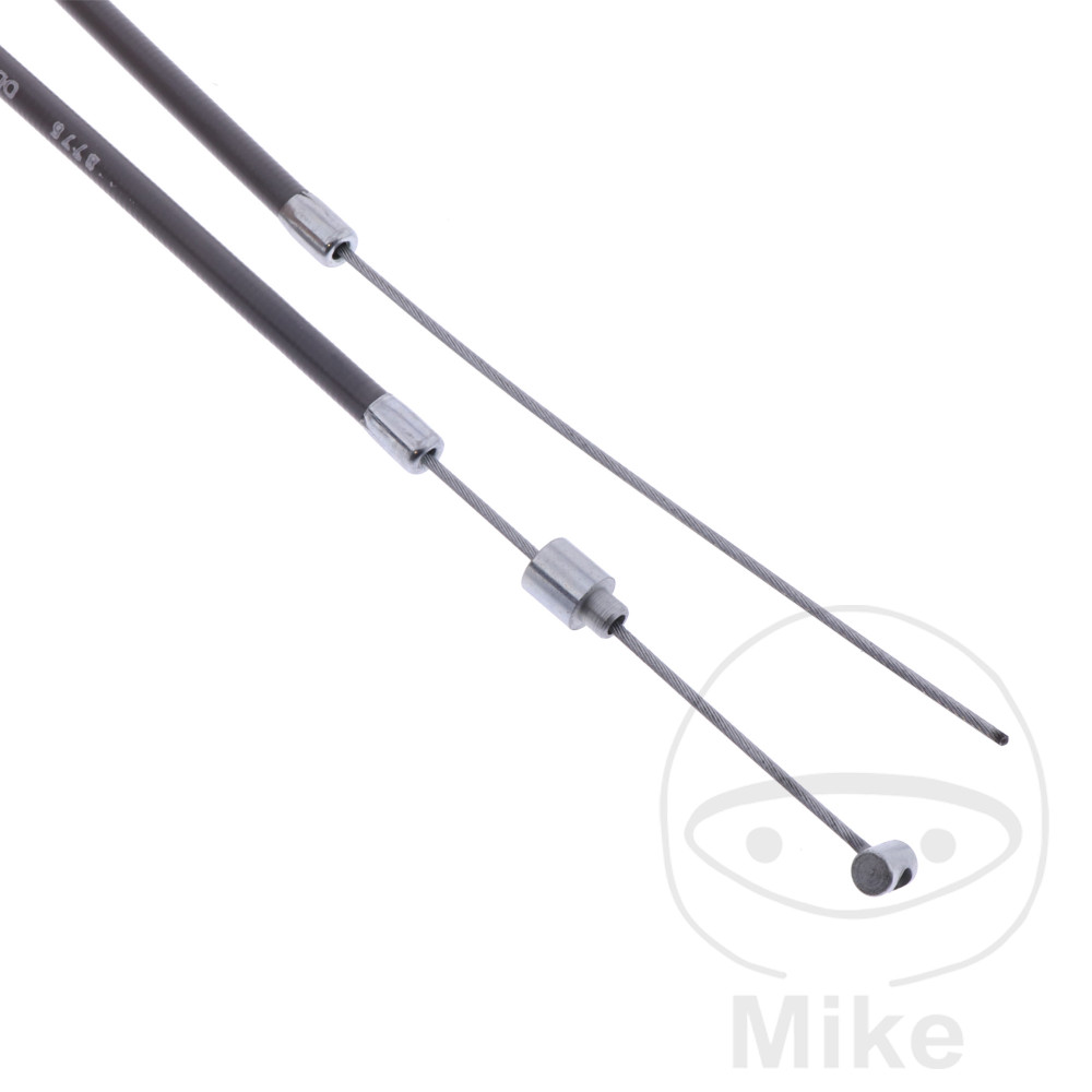 CIF spínač lanko Kompletní 1.6X2000MM VESPA 100 100 SPORT 83-87, COSA 125 E-START 87-90, COSA 125 FL E-START 91-95, COSA 125 NOŽNÍ STARTOVÁNÍ 87-90, COSA 125 FL NOŽNÍ STARTOVÁNÍ 91-95, COSA 200 FL ABS ELEKTRICKÝ STARTÉR 93-97, COSA 200 CLX E-START 8