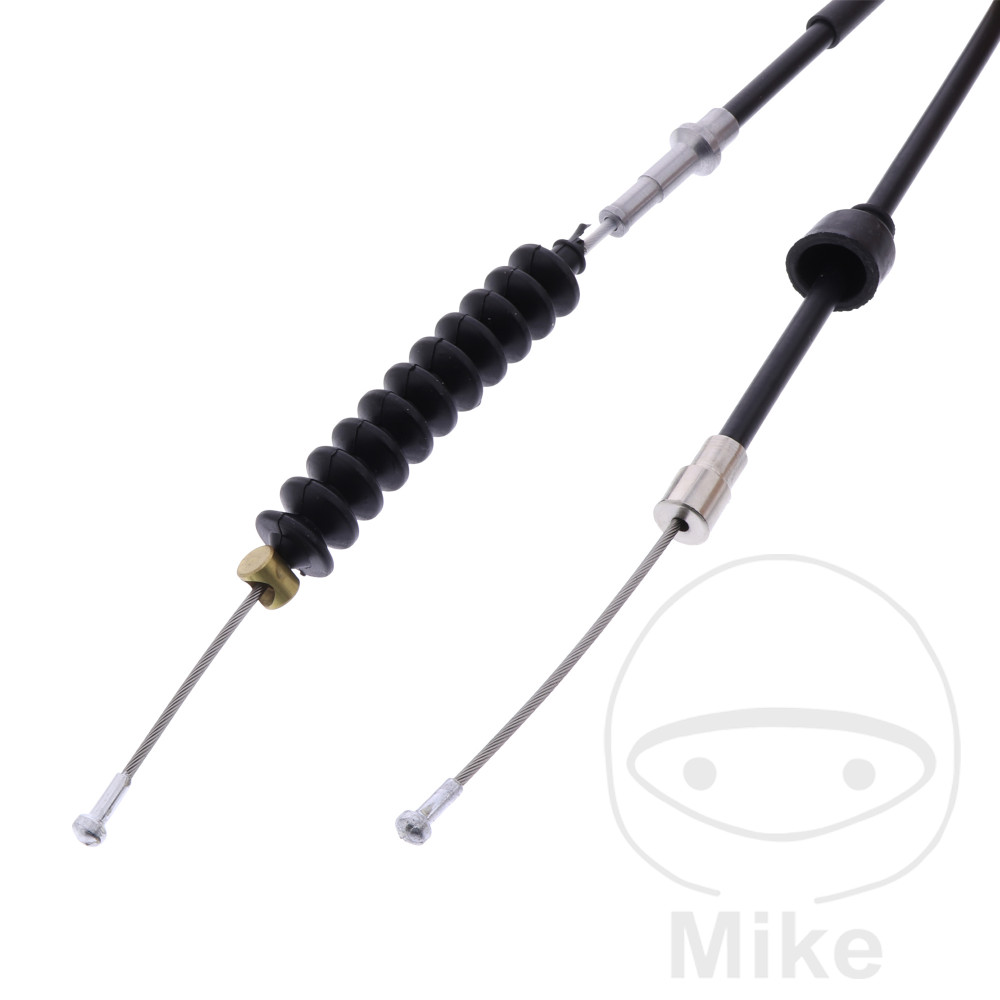 Levně JMP spojková lanko vysoká řidítka BMW R 60 /6 73-76, R 60 /7 76-80, R 75 /6 73-76, R 75 /7 76-79, R 80 /7S 77-80, R 80 /7N 77-80, R 80 R 91-94...
