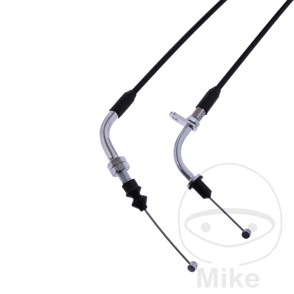 JMP plynové lanko Kompletní AGM GMX 450 25 4T 11-18, GMX 450 25 BS 4T DELUXE 11-13, GMX 450 25 S 4T DELUXE 11-13, GMX 450 25 S 4T ECO 11-13, GMX 450 25 4T ONE 05-15, GMX 450 25 RS 4T ONE DELUXE 11-13, GMX 450 25 S 4T ONE DELUXE 11-13...