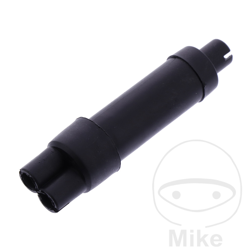 JMP rozdělovač Plynové lanko Hub 36 mm APRILIA SPORT CITY 50 4T ONE 09-13, SPORT CITY 50 2T ONE 10-13, SR 50 AC 2T MOTARD EURO2 12-18, SR 50 AC 2T MOTARD EURO4 18-19, SR 50 AC 2T MOTARD EURO4 20-21, PIAGGIO APE 50 DODÁVKA 09-17, APE 50 PICKUP 09-15...