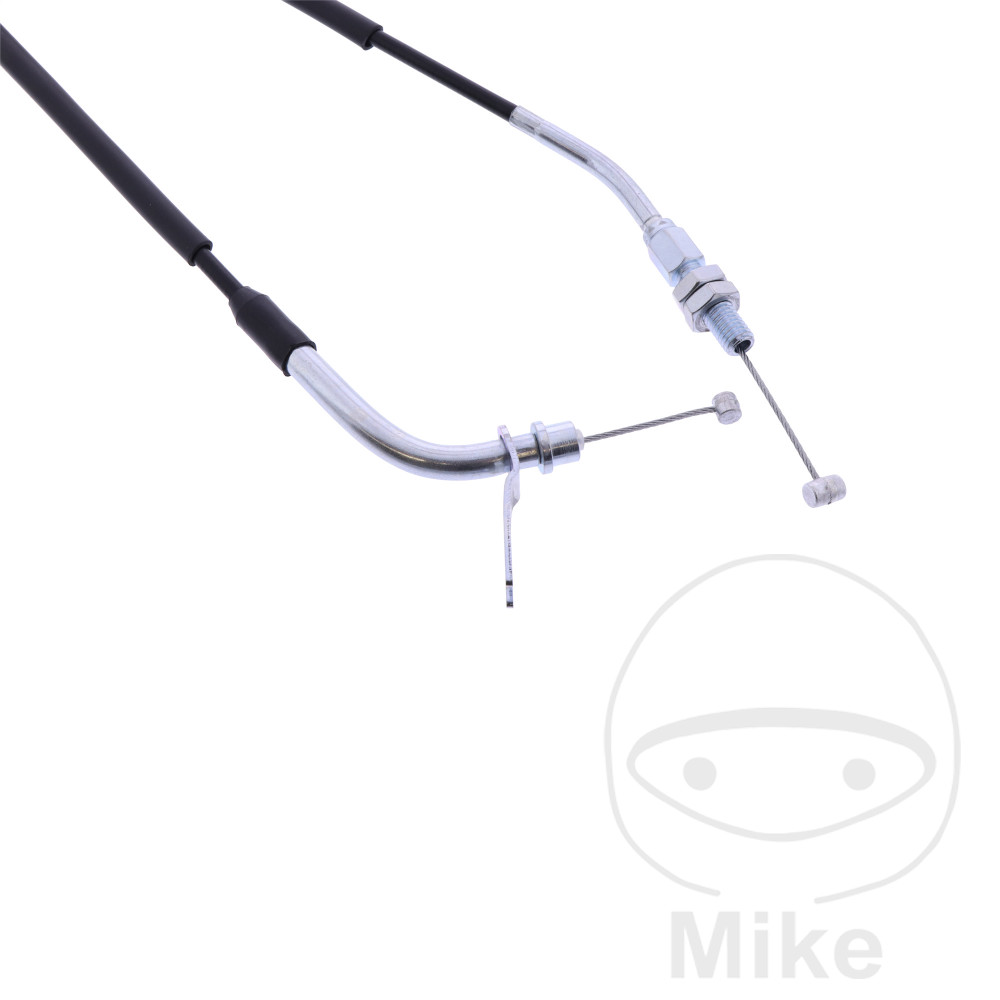 JMP plynové lanko B zavírací SUZUKI SFV 650 GLADIUS 09-16, SFV 650 U GLADIUS 09-16, SFV 650 A GLADIUS ABS 09-16, SFV 650 UA GLADIUS ABS 09-12, SFV 650 AUE GLADIUS ABS 13-16, SV 650 A ABS 16-17, SV 650 AU ABS 16-17