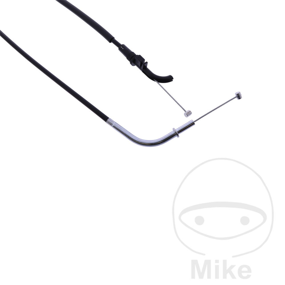 Levně JMP plynové lanko A OEFFNER KAWASAKI Z 750 04-10, Z 750 ABS 07-14, Z 1000 05-06