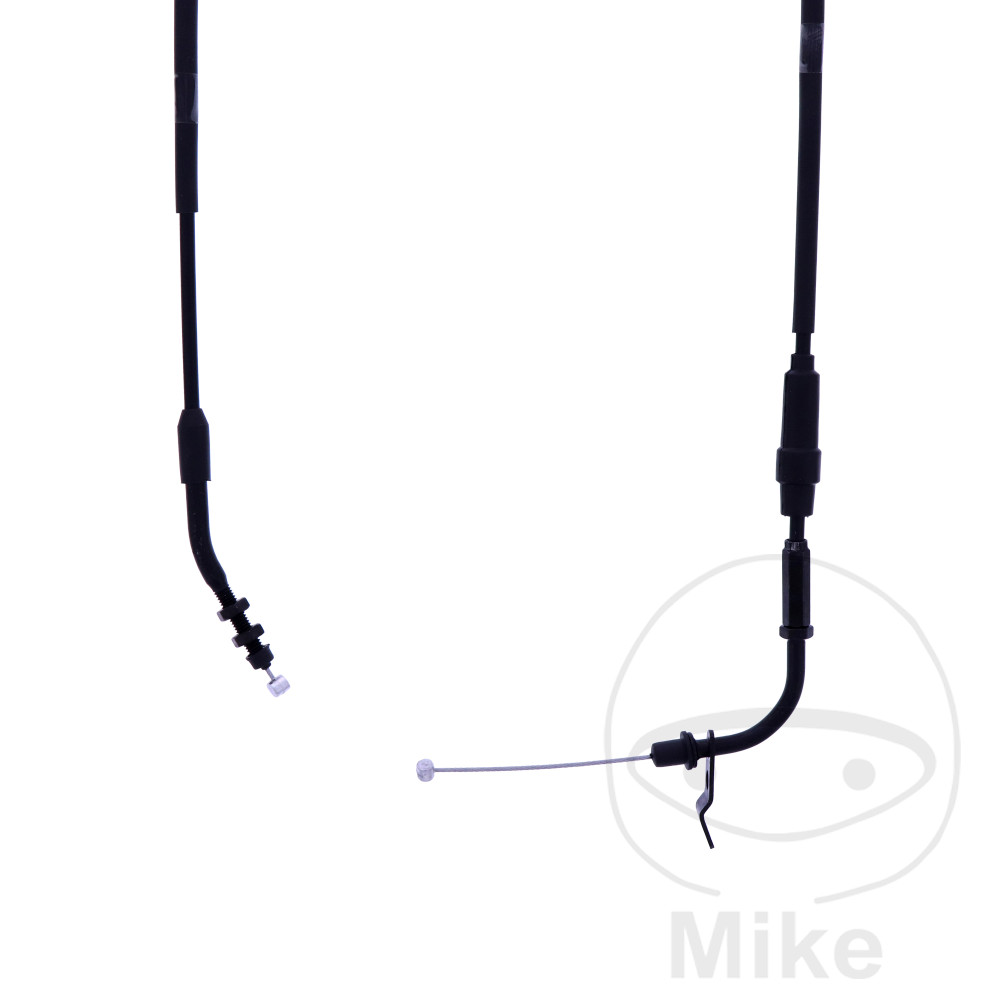 JMP plynové lanko OEFFNER QJMOTOR SRK 800 RR 25, SRT 600 SX 25, SRT 900 SX SPEICHENRAD 25