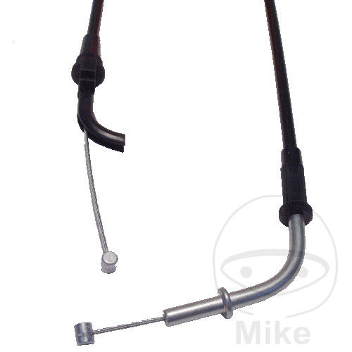 Levně JMP plynové lanko A otevírací KAWASAKI ZZR 400 93-99, ZZR 600 93-06