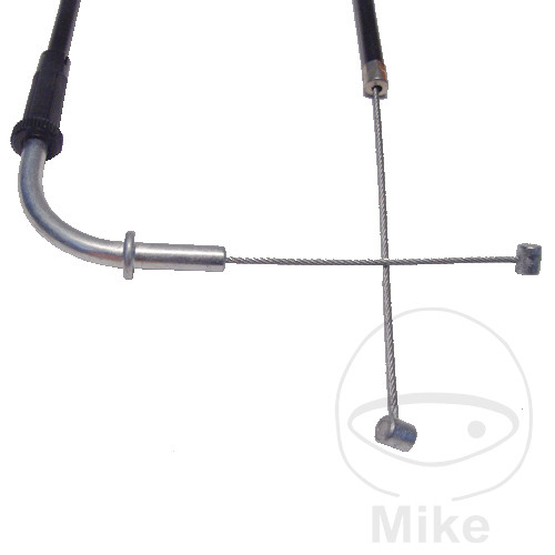Levně JMP plynové lanko B zavírací KAWASAKI ZZR 400 93-99, ZZR 600 93-06