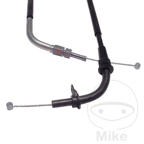 Levně JMP plynové lanko A otevírací SUZUKI GSX 600 F 98-05, GSX 600 FU 98-01, GSX 750 F 98-06