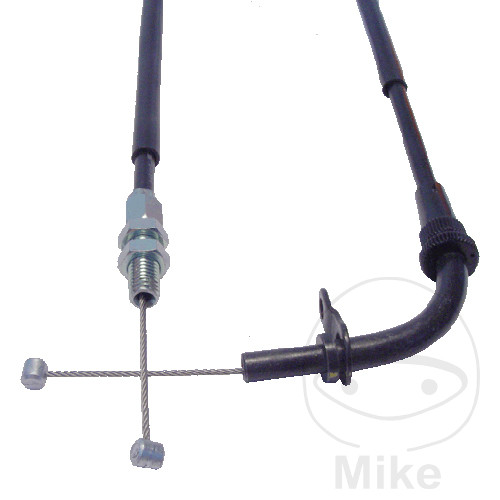 Levně JMP plynové lanko A otevírací SUZUKI GSX-R 750 00-01, GSX-R 750 U1 00-01, GSX-R 1000 01-02, GSX-R 1000 U1 01-02, GSX-R 1000 U2 01-02