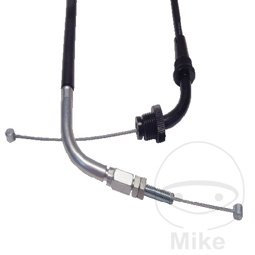 Levně JMP plynové lanko B zavírací SUZUKI GSX 600 F 98-05, GSX 600 FU 98-01, GSX 750 F 98-06