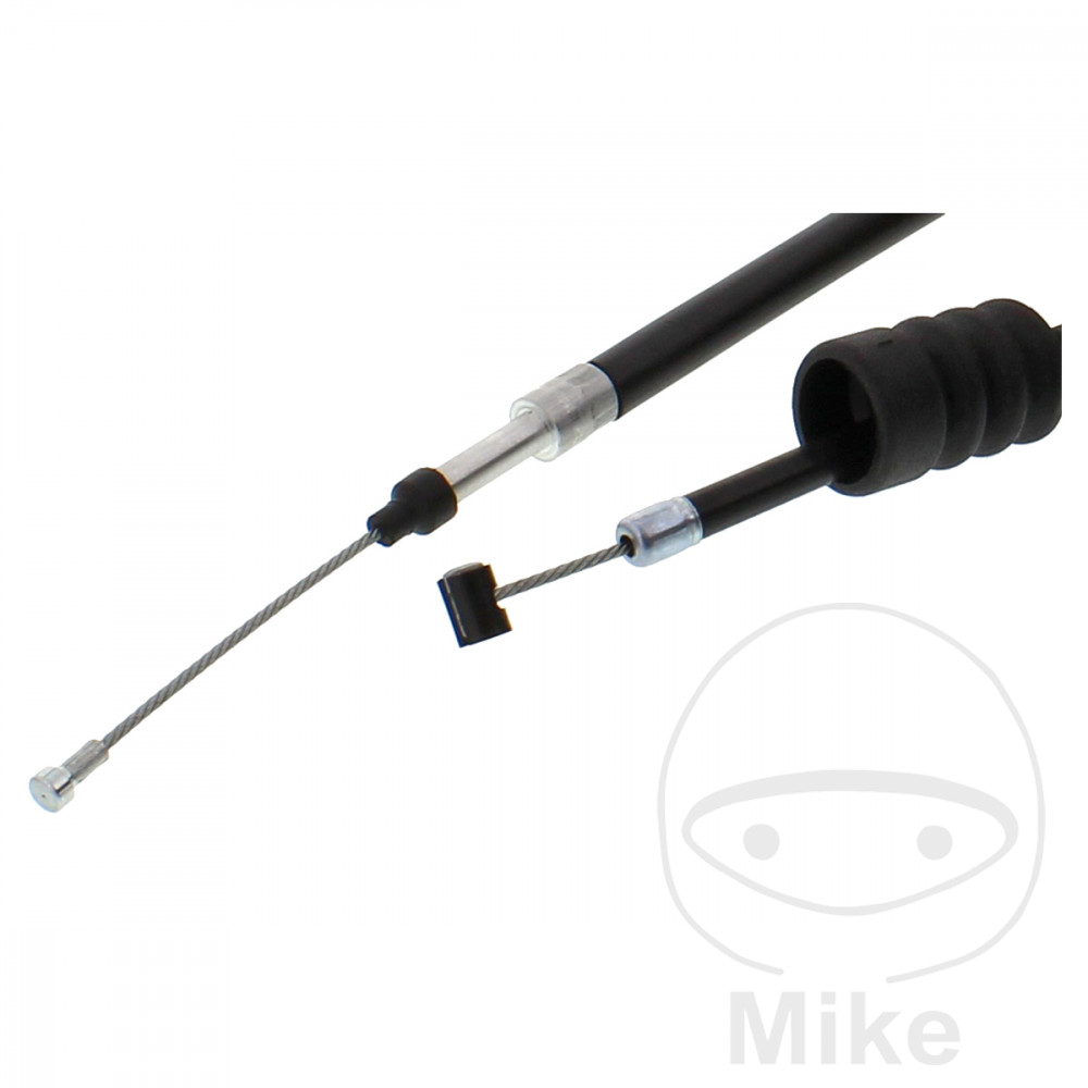Levně JMP spojkové lanko HUSQVARNA CR 125 95-14, SM 125 98-99, SM 125 S 00-06, WR 125 98-14, WRE 125 98-06