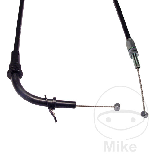 Levně JMP plynové lanko A otevírací SUZUKI GS 500 01-06, GS 500 U 01-06, GS 500 F 04-06, GS 500 FU 04-06, GS 500 H 07-08, GS 500 FH 07-08, GS 500 HU